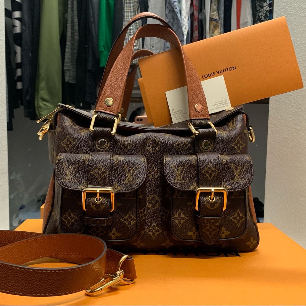 Louis Vuitton Handbag